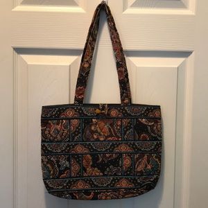 Vera Bradley handbag